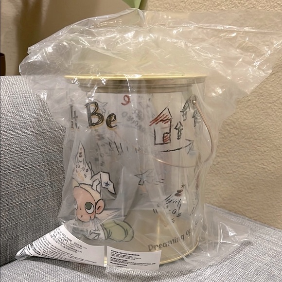 Pop Mart Other - New Pop Mart ZSIGA Dreaming of the sky